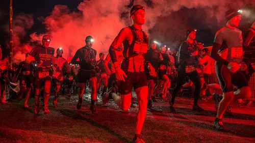 Trail, marathon, cyclisme, voile... découvrez les évènements...